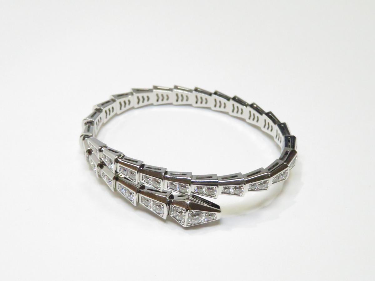 セルペンティ ヴァイパー 750 22.6g