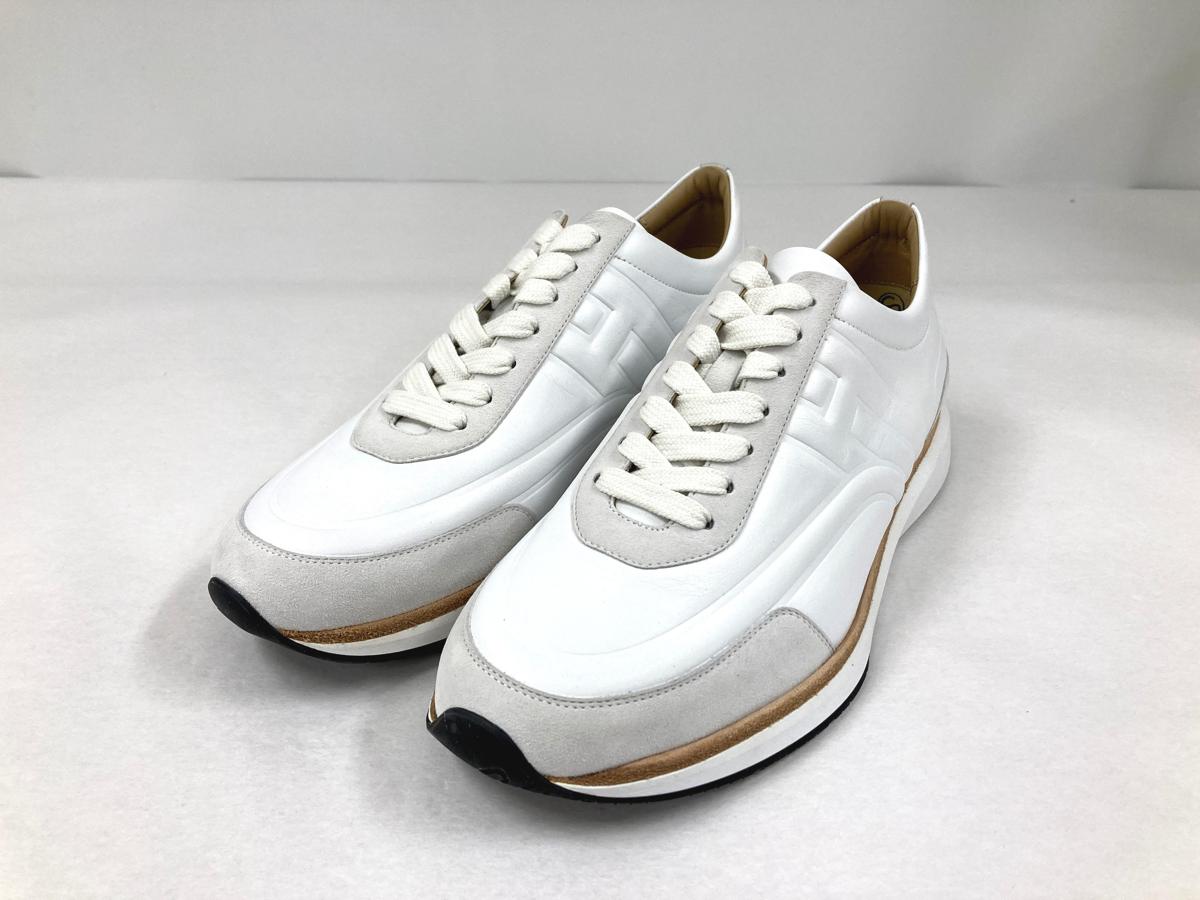 スニーカー ハッピー