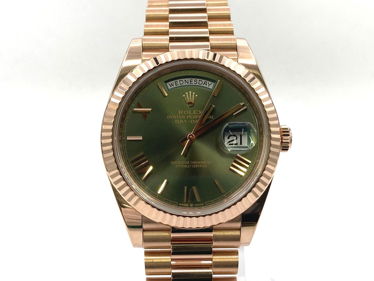 228235 デイデイト	RG AT 205.2g		