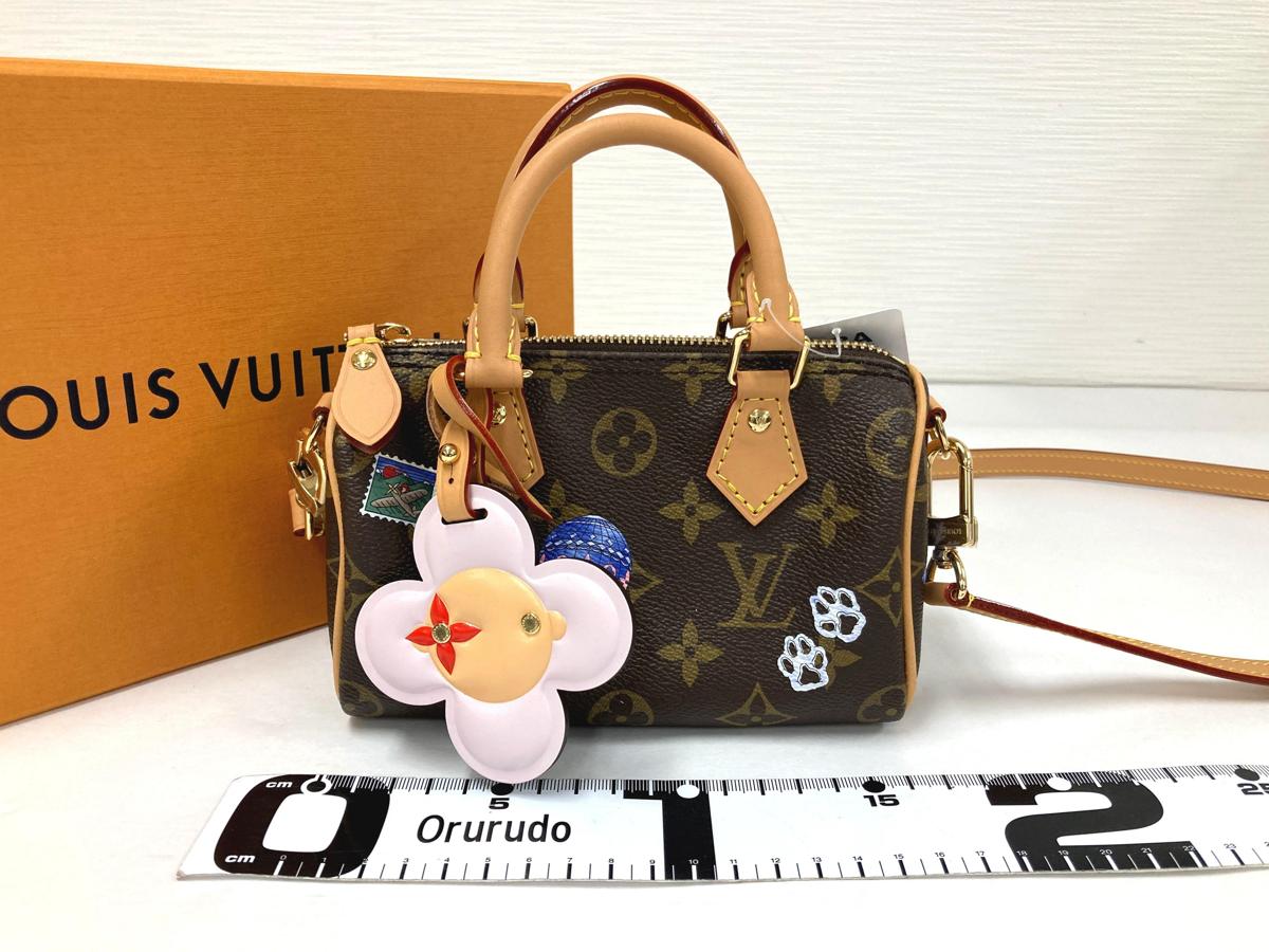 ナノ・スピーディ ヴィヴィエンヌ