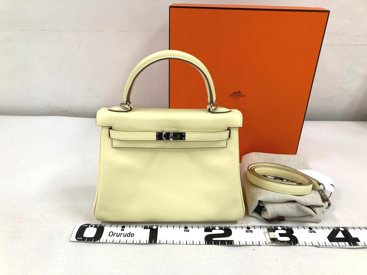 ケリー 25 ジョージミルトン