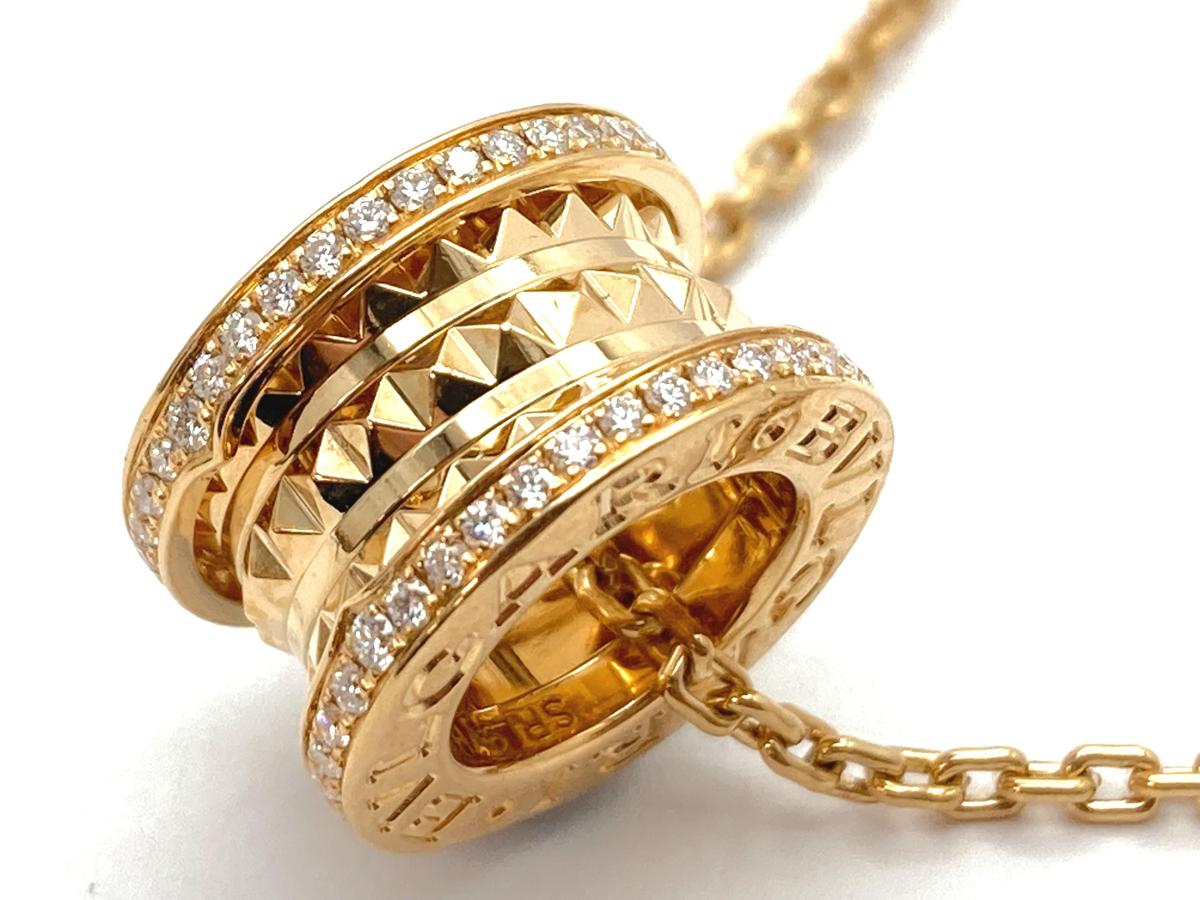 B-zero1 ロック ダイヤ