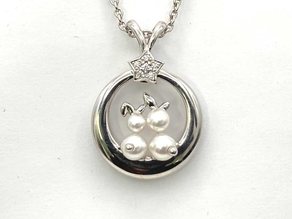 パール4-5.5mm 750 FD0.12 20.1g