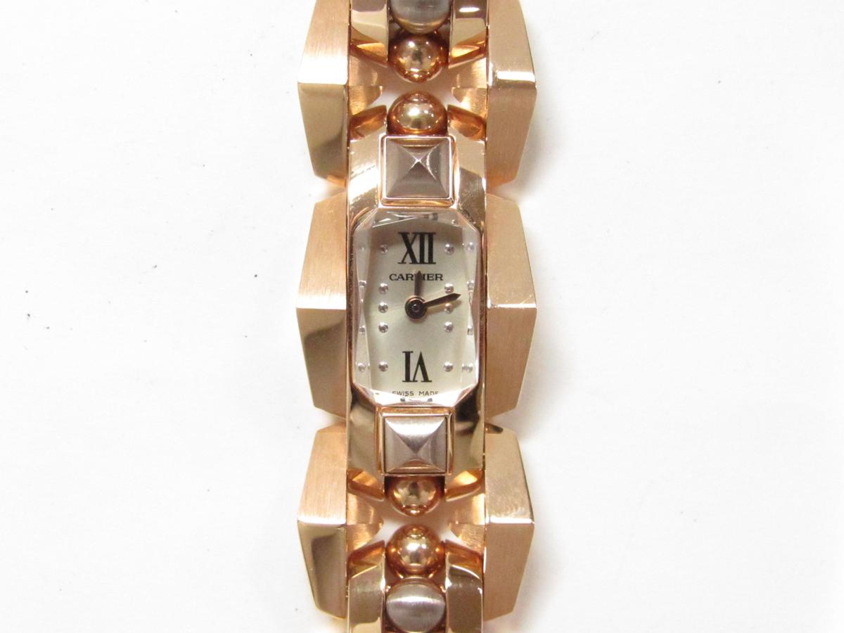 WGMB0003 クラッシュ「アン」リミテッド シルバー RG QZ