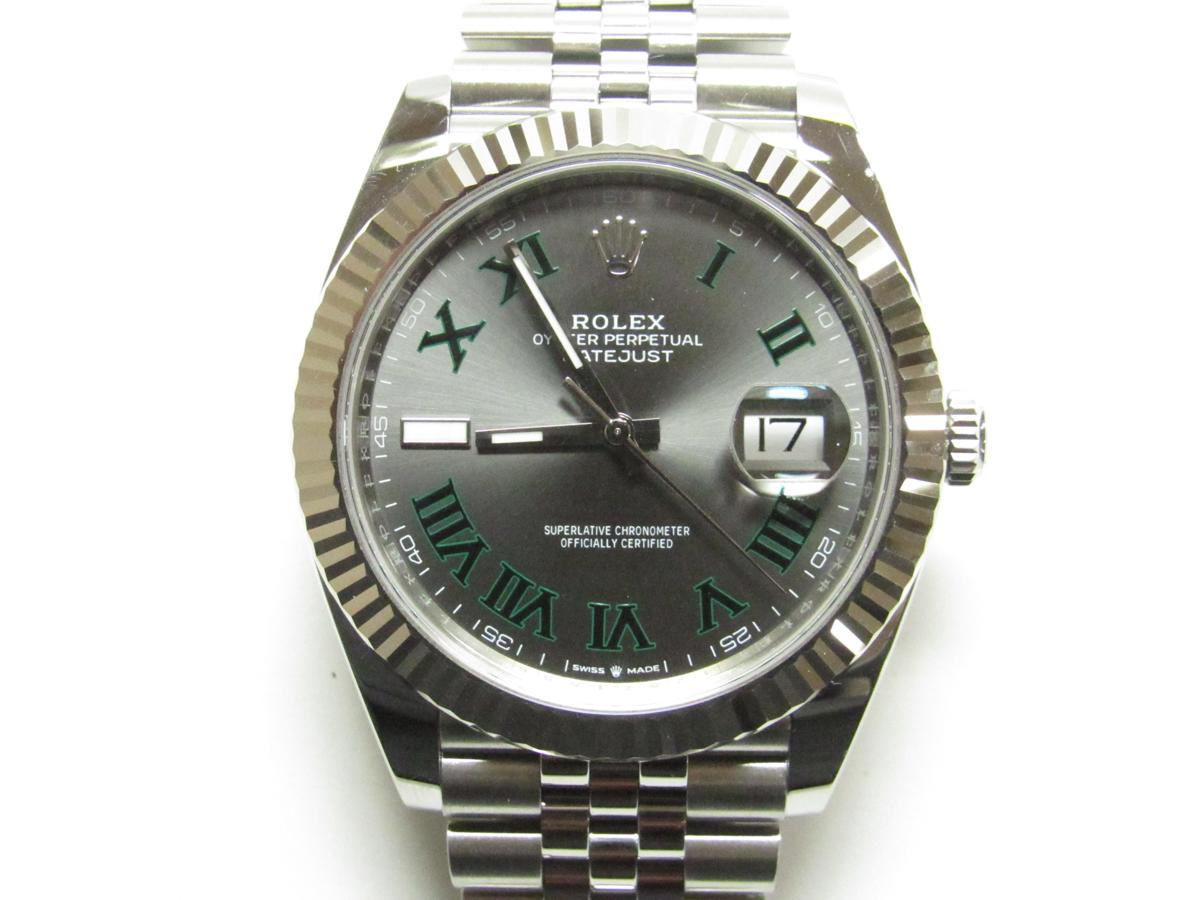 ランダム番 スレート ローマ 126334