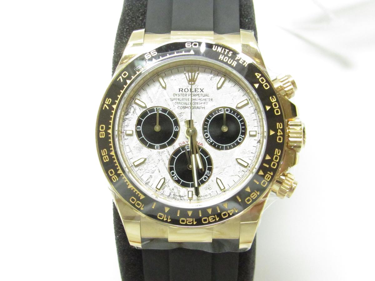 ランダム番 メテオライト 126518LN