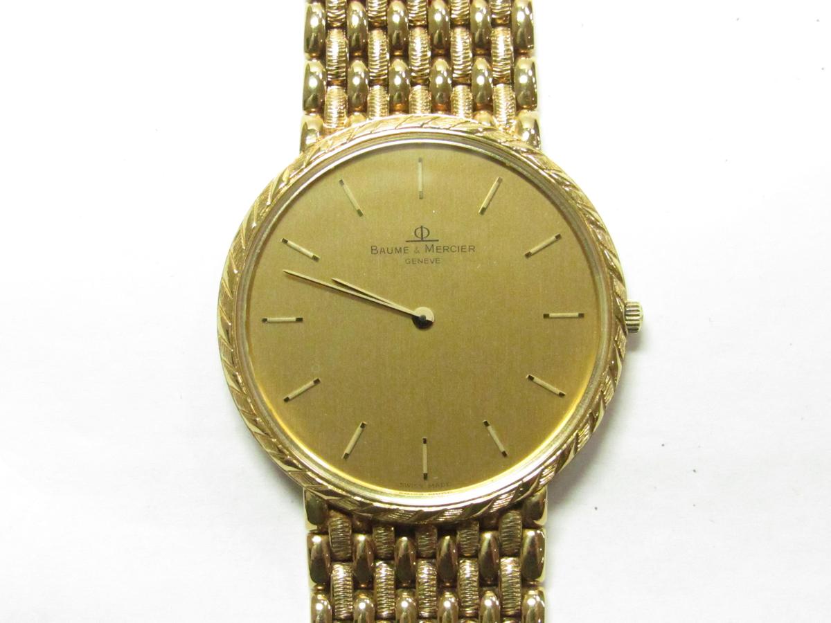 15600/9 ゴールド YG QZ 69.0g