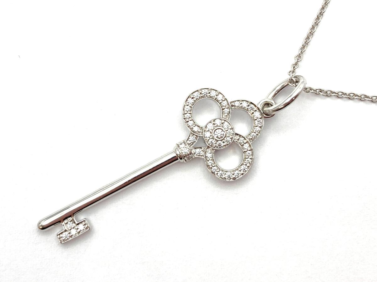 クラウン キー ダイヤ