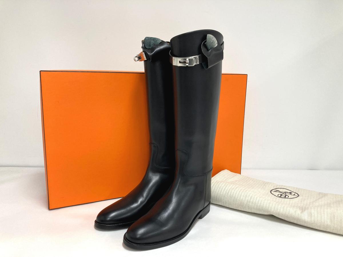 ロングブーツ ケリーブーツ 