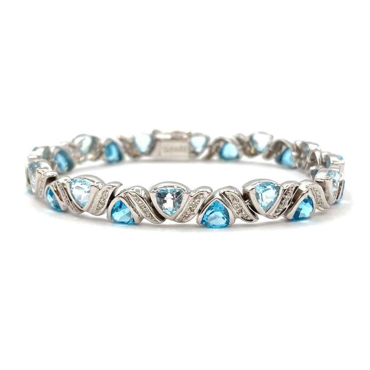 ブルートパーズ11.0 750 FD 0.22 20.4g