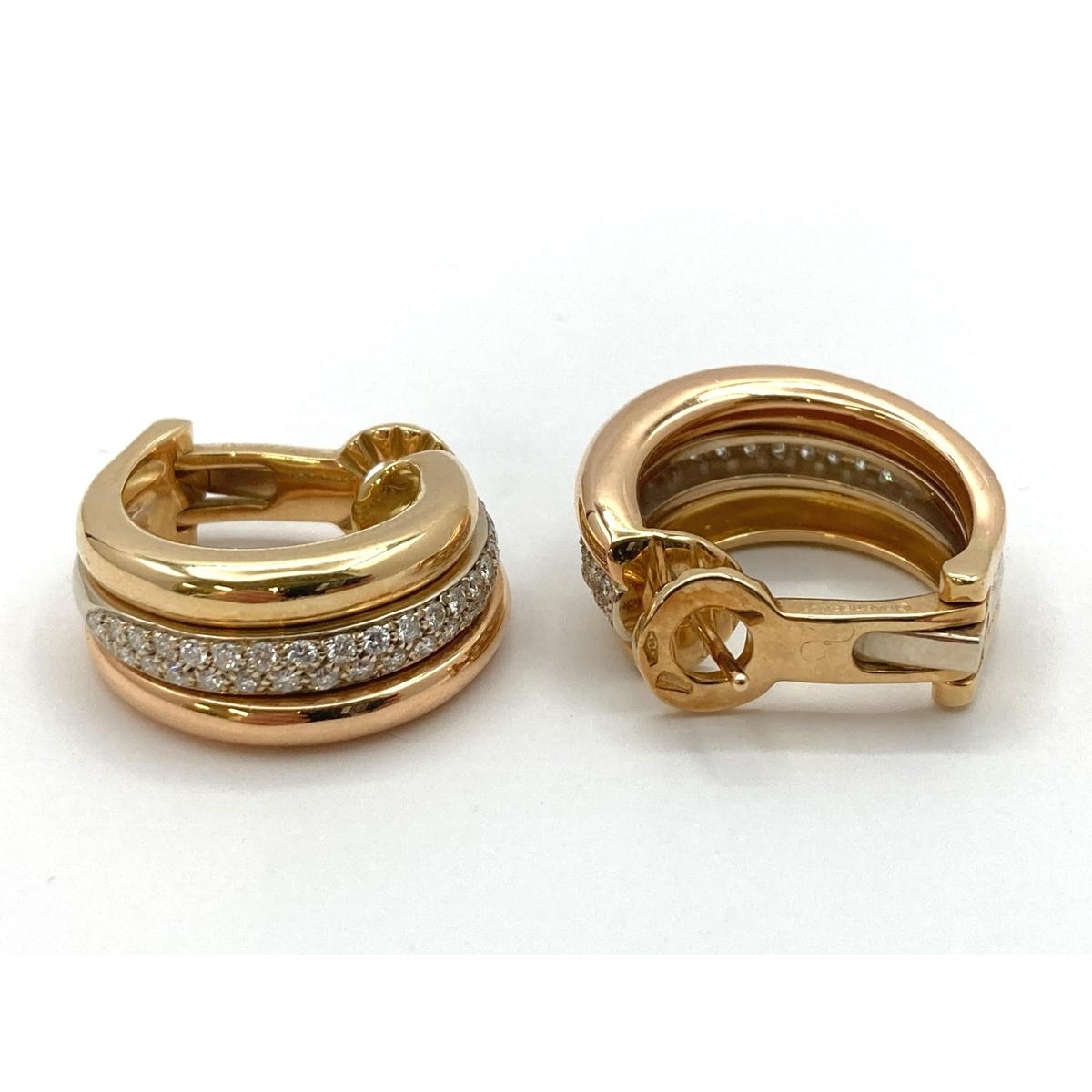 750スリーゴールド	FD 23.7g			