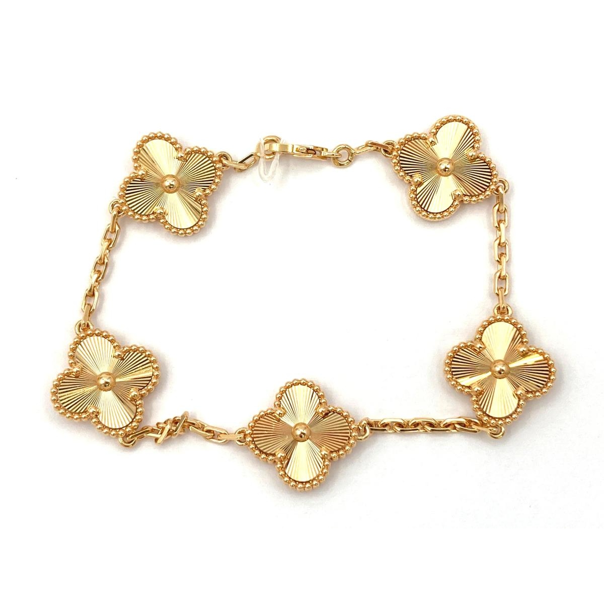 ギョーシェ5P 750 19.1g