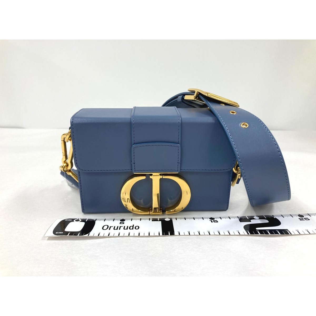モンテーニュ ショルダーバッグ