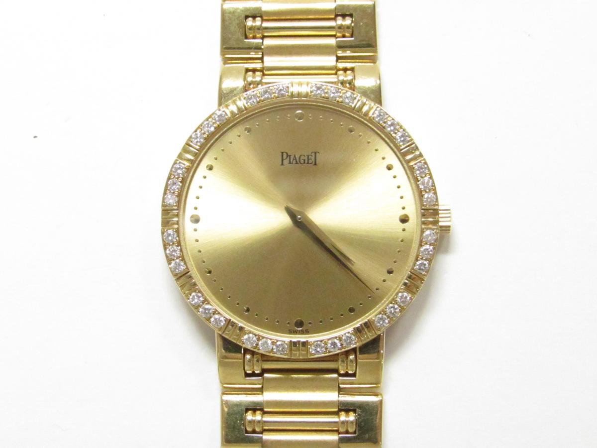 ダンサー ゴールド 84024NK81