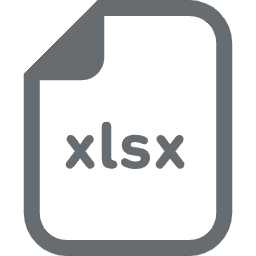 xlsx