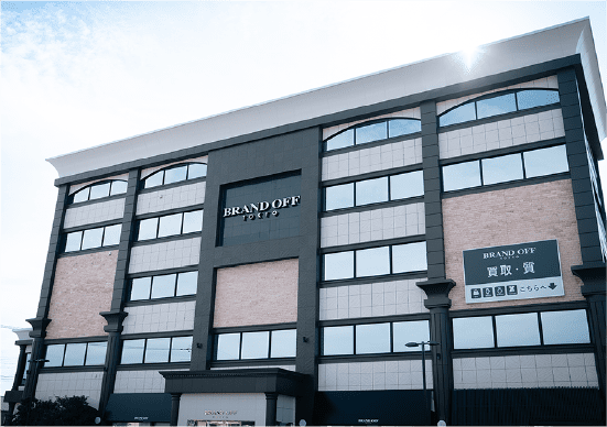 写真 本社 外観